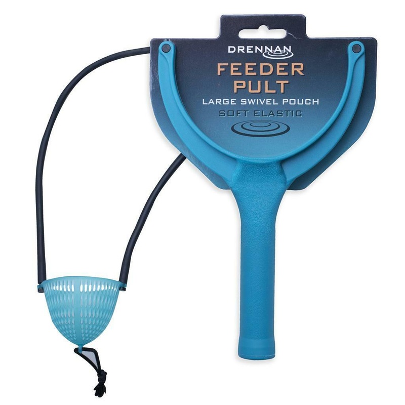 Drennan  Feeder Pult Large Pouch Soft Latex