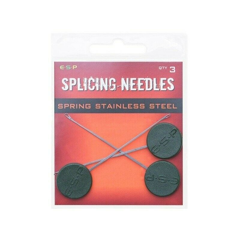 E-S-P Splicing Needles