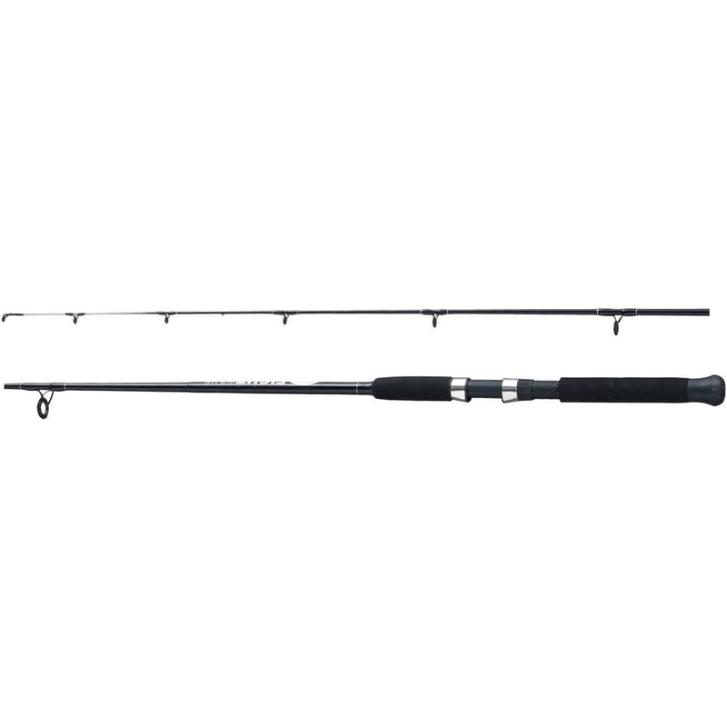 FLADEN FIGHT Unbreakable 6ft – 30-50lb