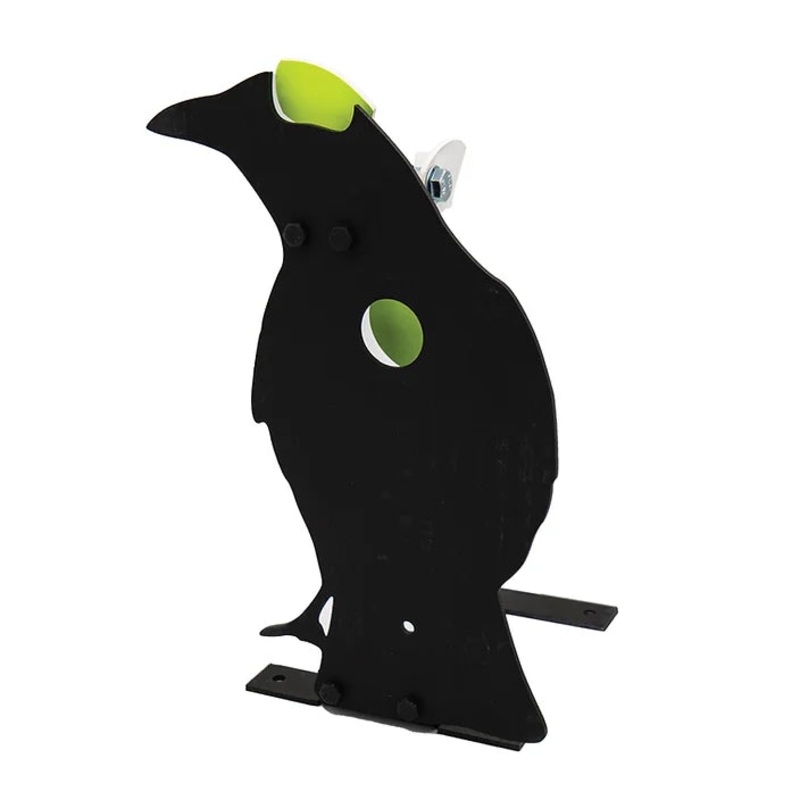 Kill Zone Crow Target Gr8fun