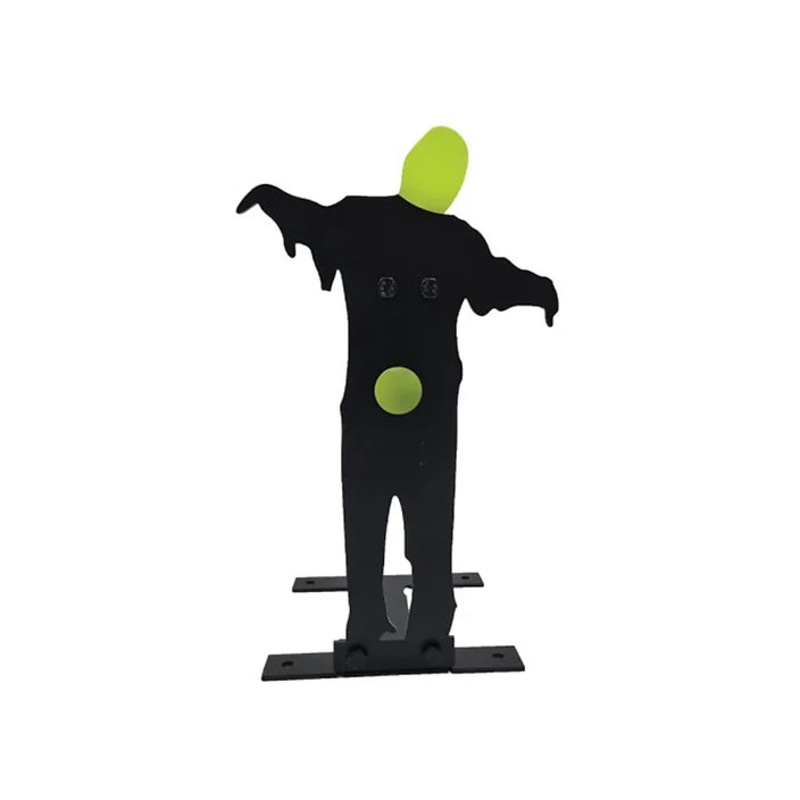 Kill Zone Zombie Target Gr8fun