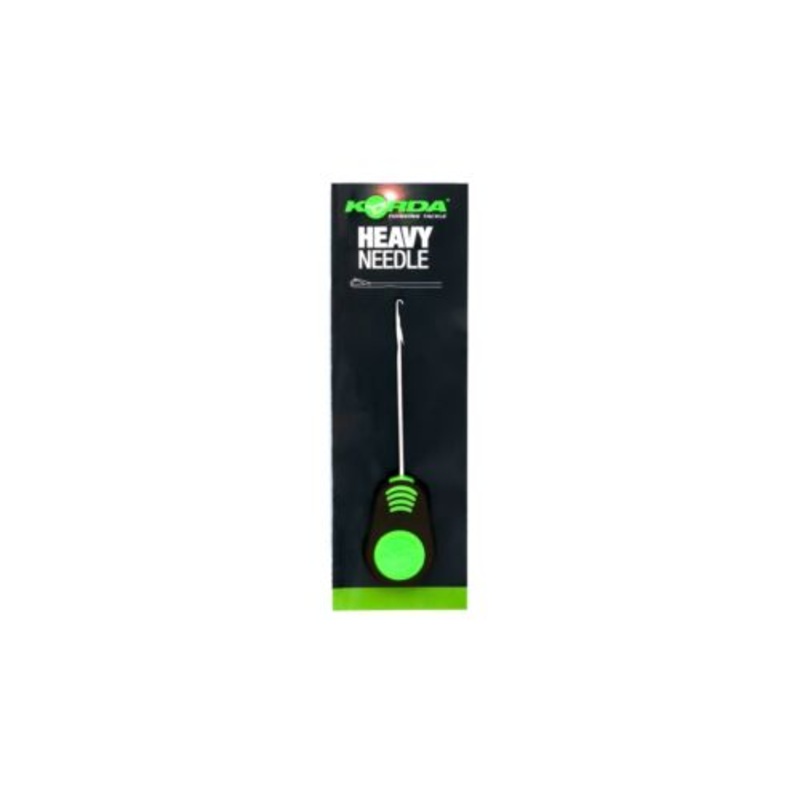 Korda Carp Fishing Heavy Latch Baiting Needle