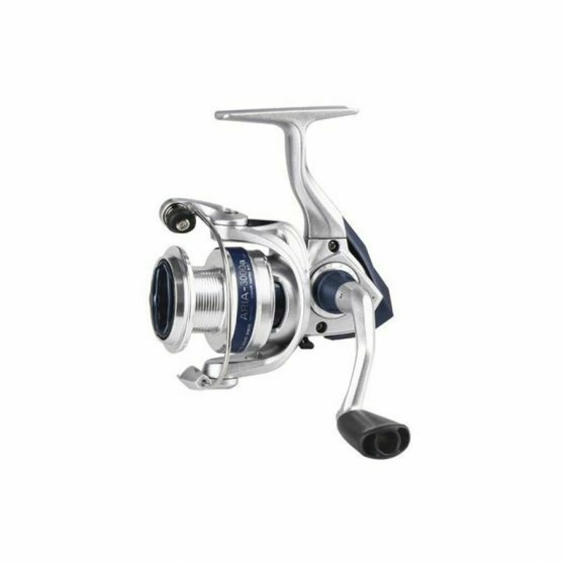 Okuma Aria-8000a Reel