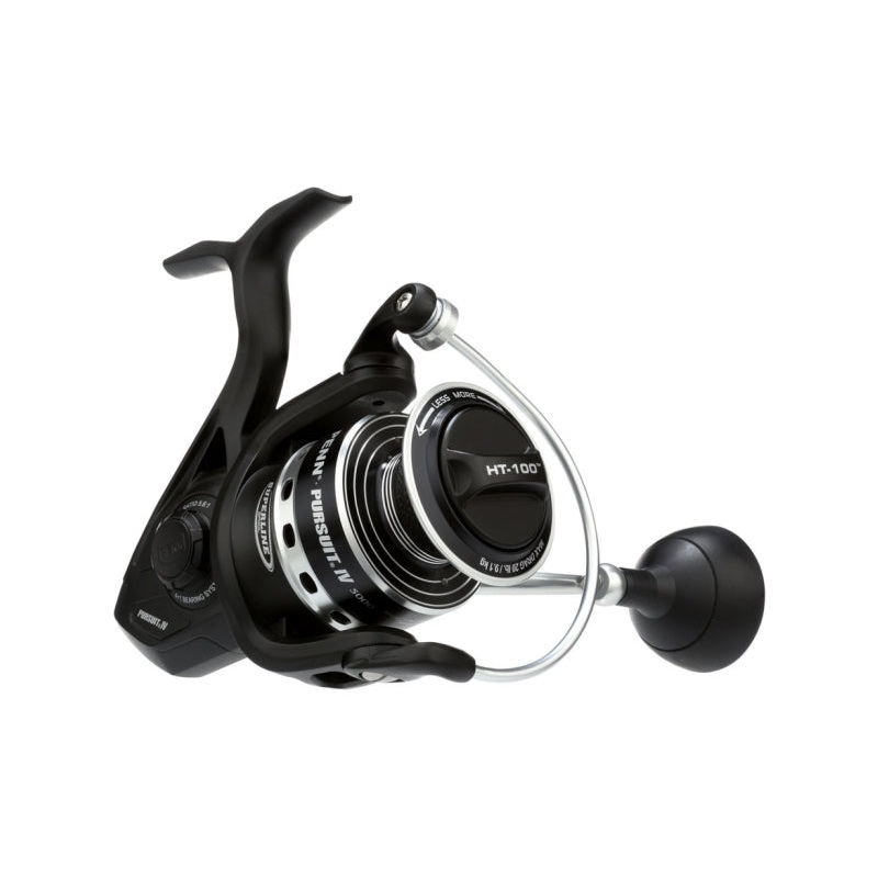 Penn Pursuit IV Spinning Reel