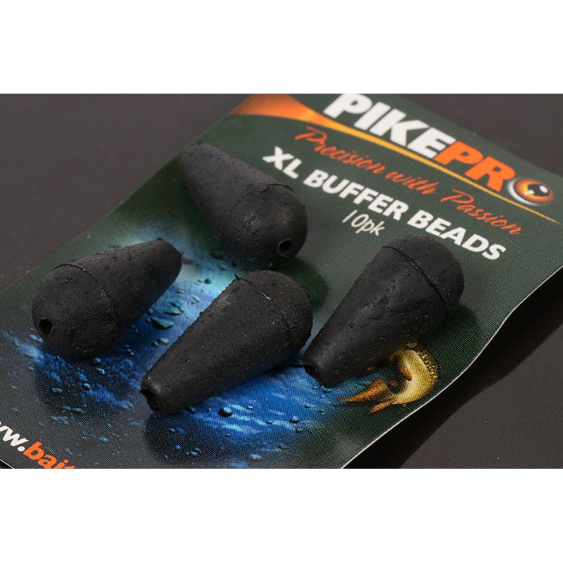 Pikepro XL Buffer Beads
