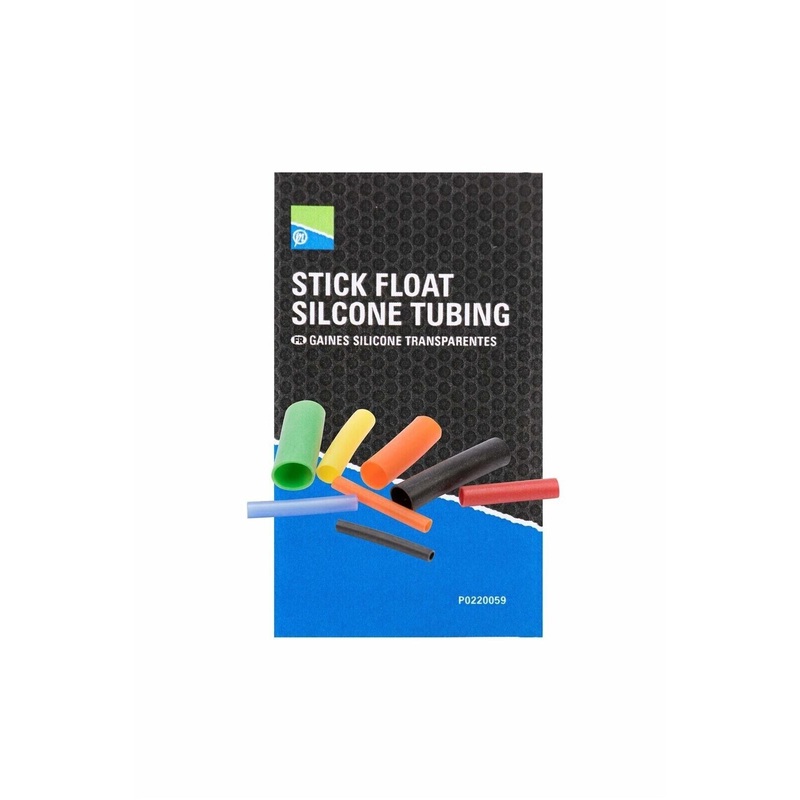 Preston Innovations Stick Float Silicone Tubing