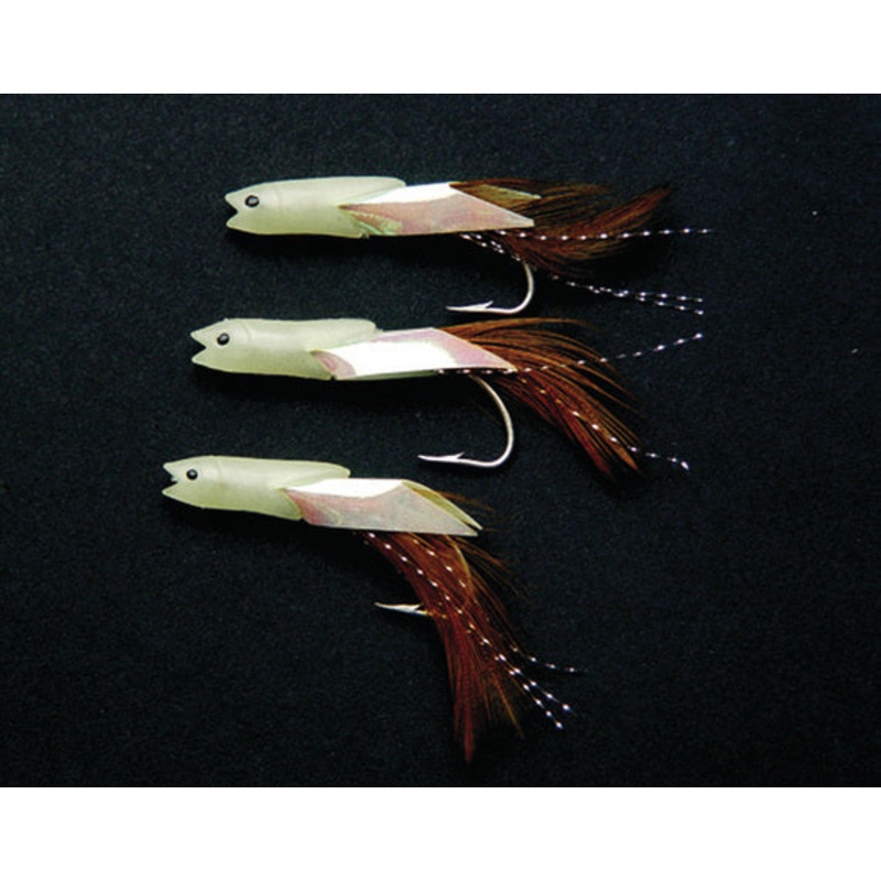Shakespeare Terminator  lure