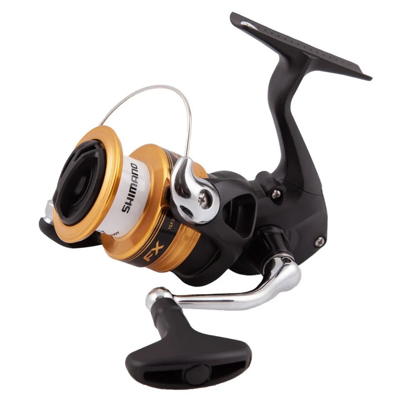 Shimano FX