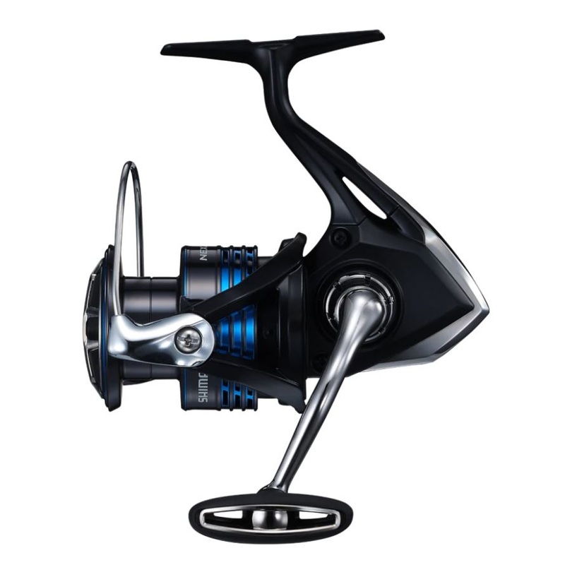Shimano Nexave FI Spinning Reel