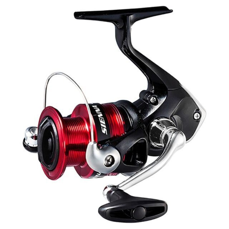 Shimano Sienna Reels