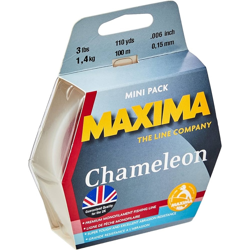 Sunset MAXIMA  100M CHAM Chameleon Line