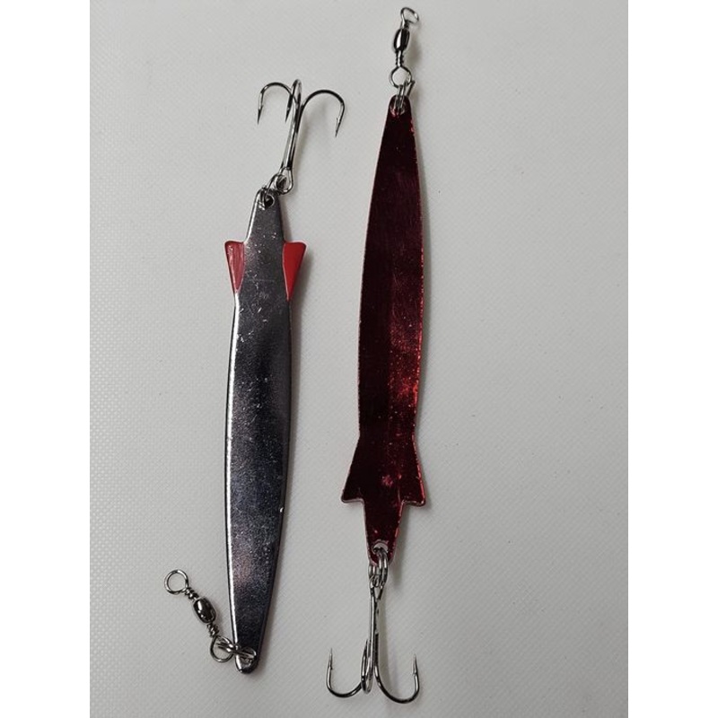 Tronixpro Tobie 28g Lure