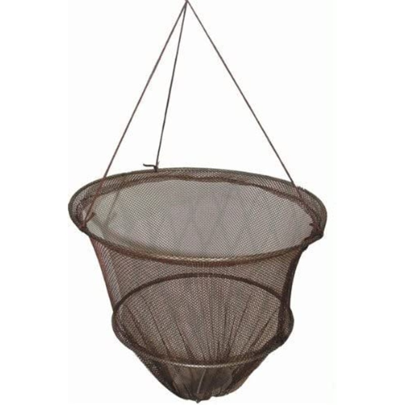 WSB kids crab drop net
