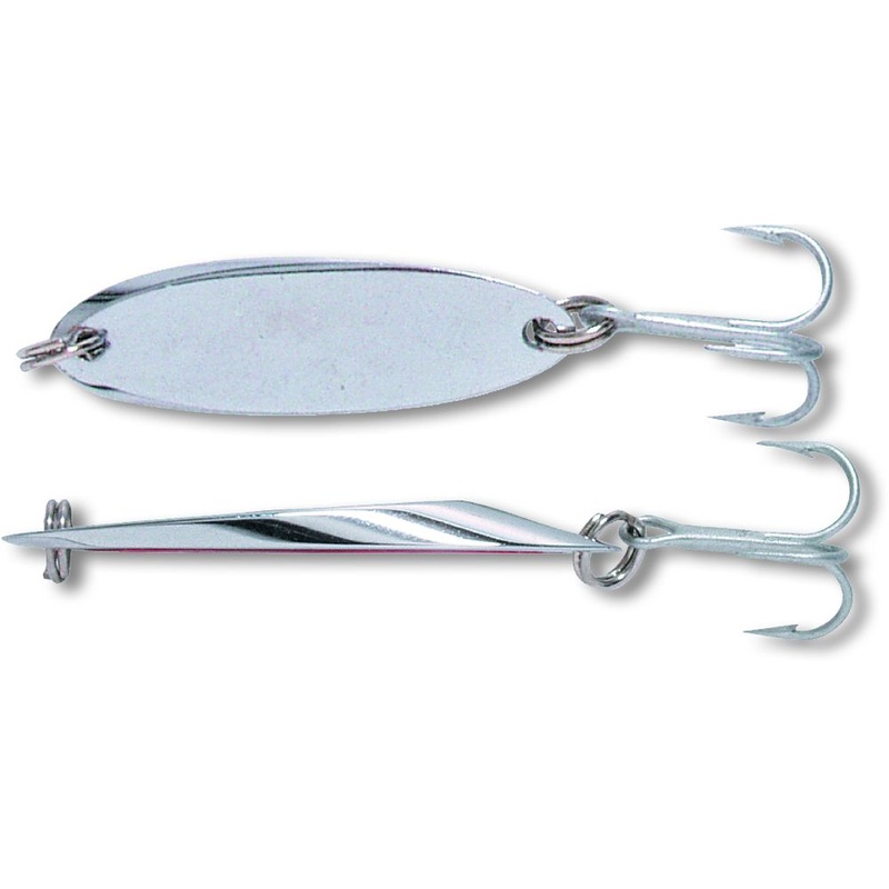 Zebco Laxus Blinker Wedge