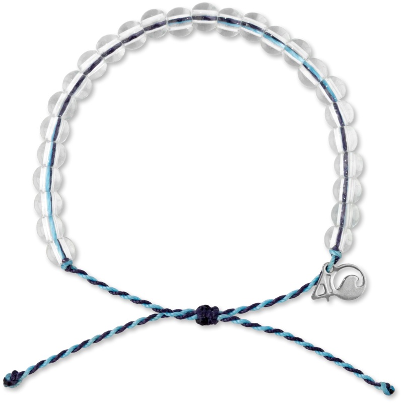 4 OCEAN BRACELET WHALE