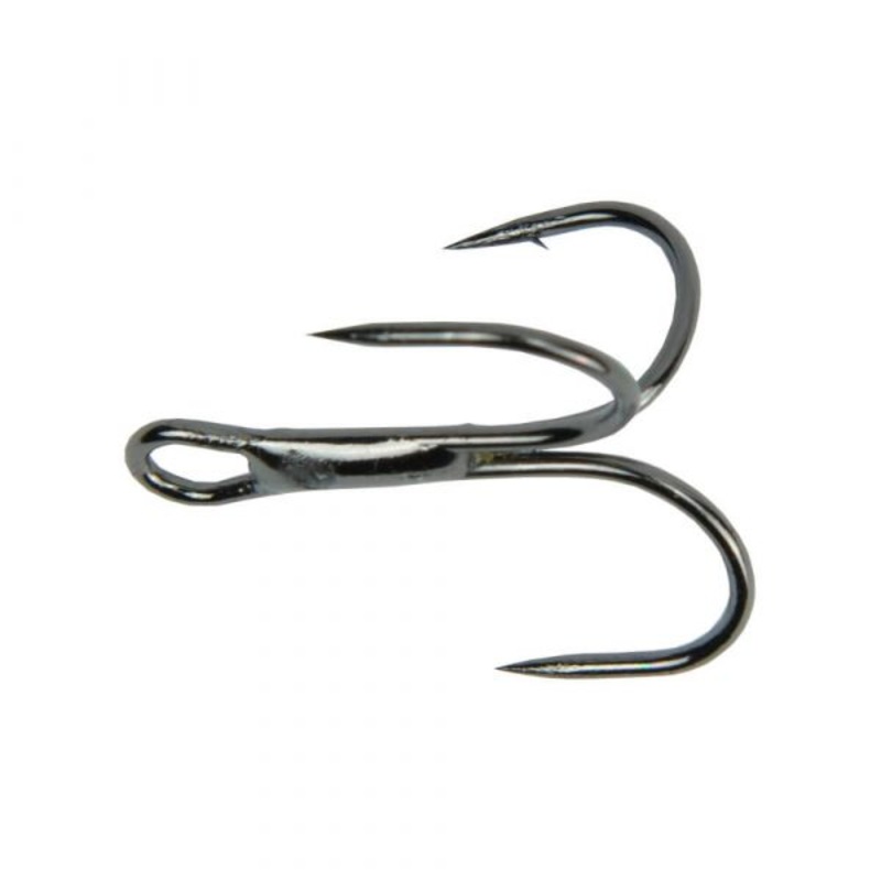 Axia Treble Hooks