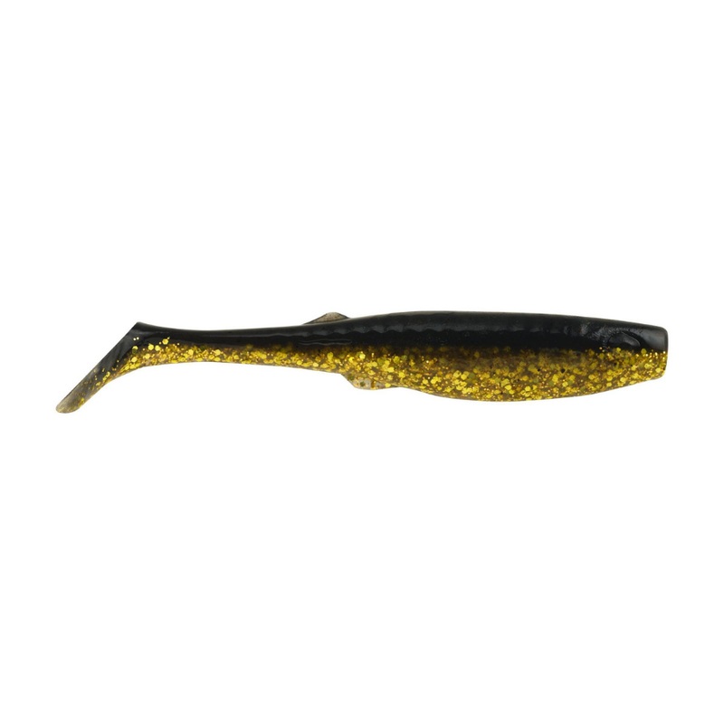 BERKLEY GULP 4″ PADDLE SHAD 4PK