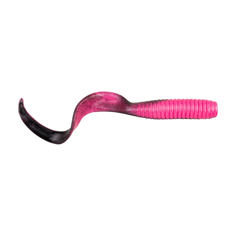 BERKLEY GULP 6″ GRUB 4PK