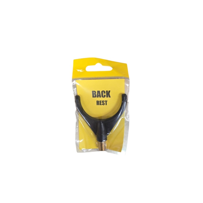 Cjt Back Rod Rest