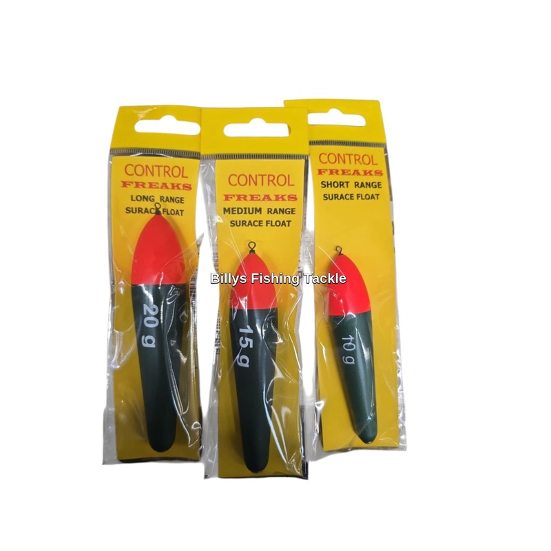 Cjt Control Freaks  Carp Control Floats