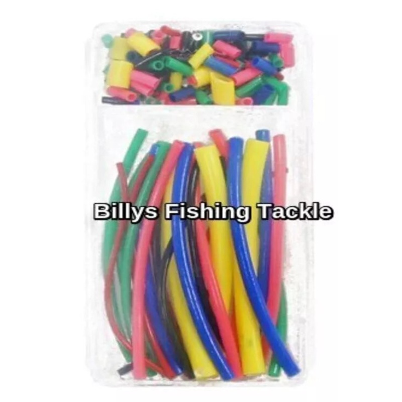 CJT Float Rubbers Multi Pack