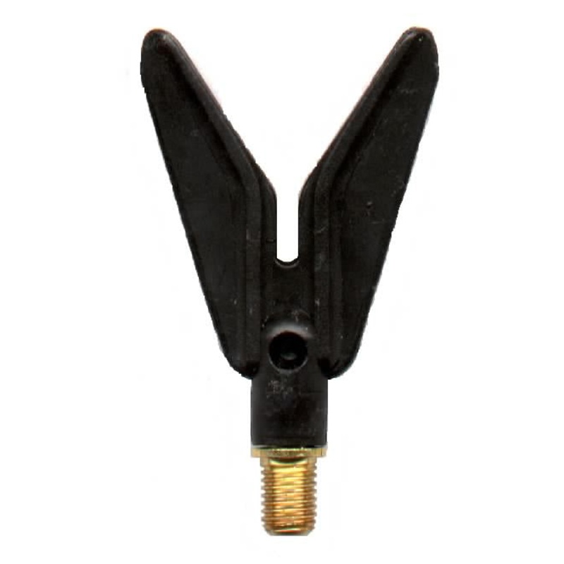 Cjt Front Rod Rest