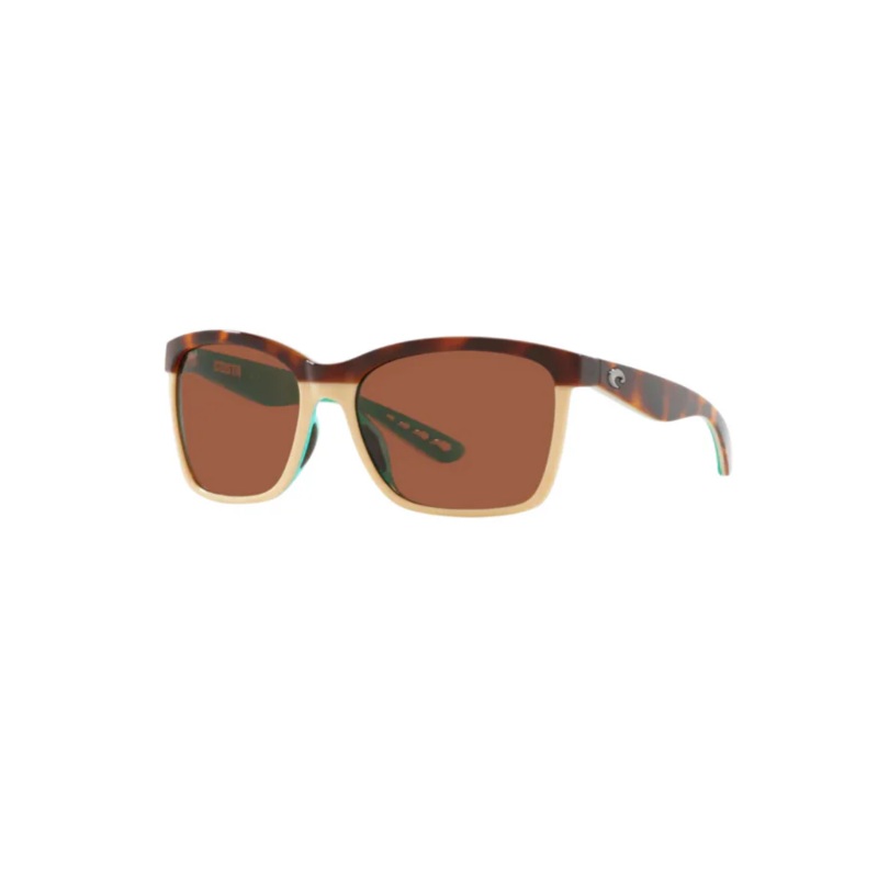 COSTA ANAA POLARIZED SUNGLASSES