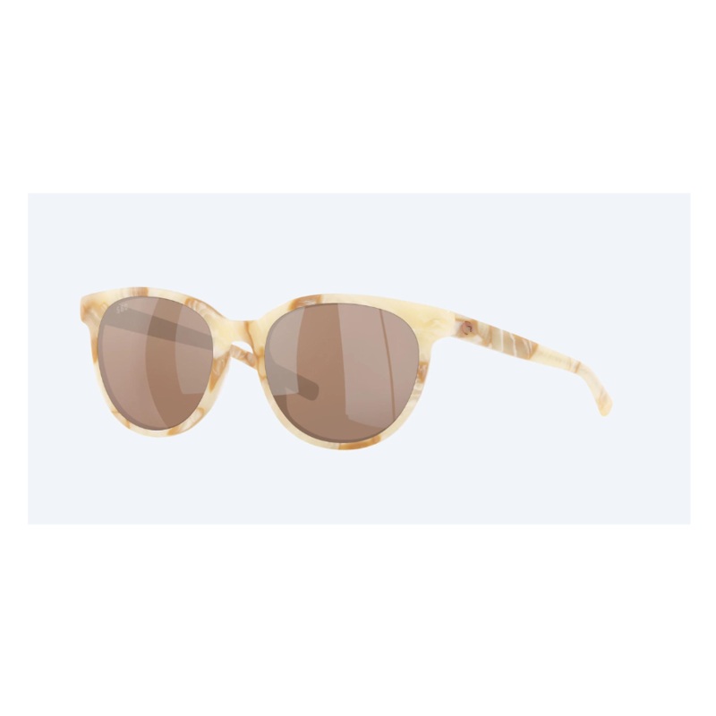 COSTA ISLA POLARIZED SUNGLASSES