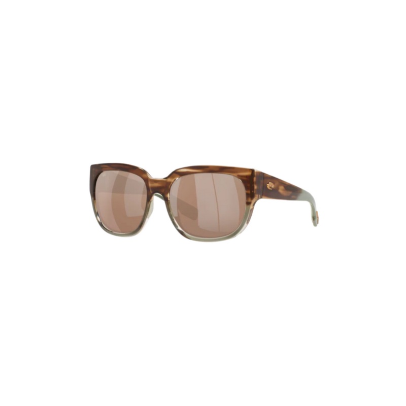 COSTA WATERWOMAN 2 POLARIZED SUNGLASSES