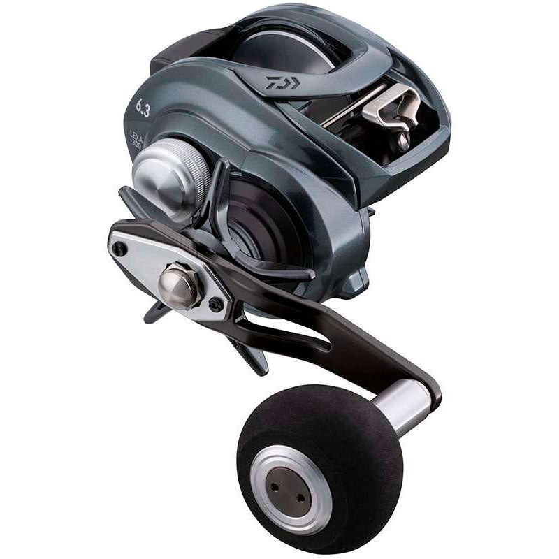 DAIWA LEXA TWS BAITCASTING REEL