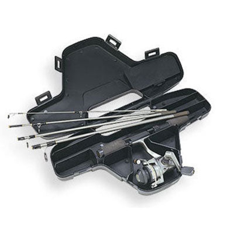 DAIWA MINISPIN SYSTEM TRAVEL KIT 942062