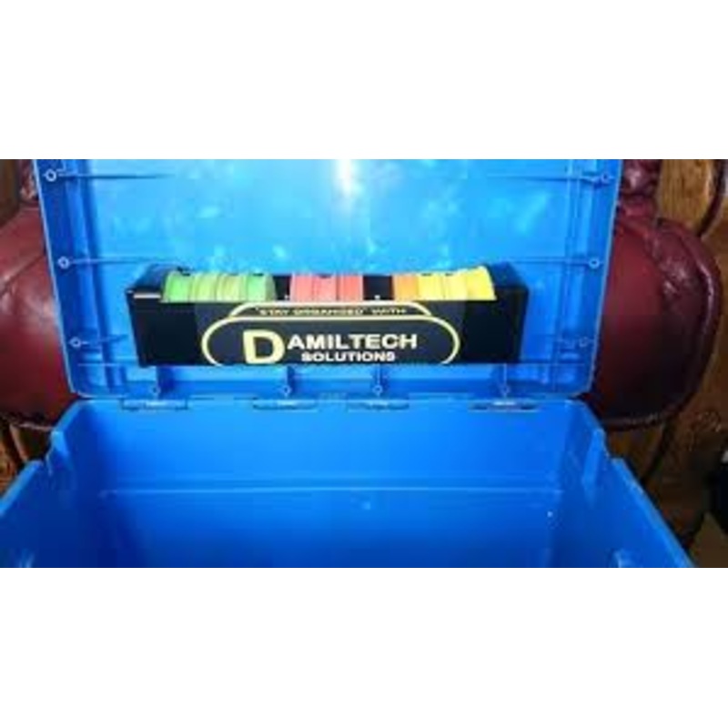 Damiltech Mini Spool Tidy for Beta/ Tronixpro Box
