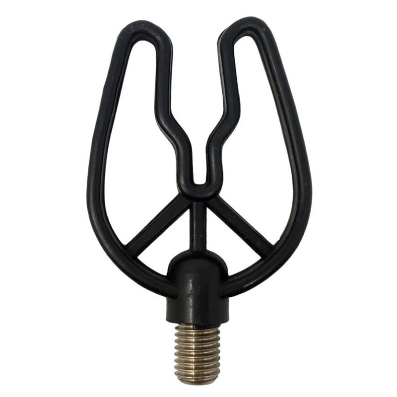 Fladen Fishing Black Rod Rest