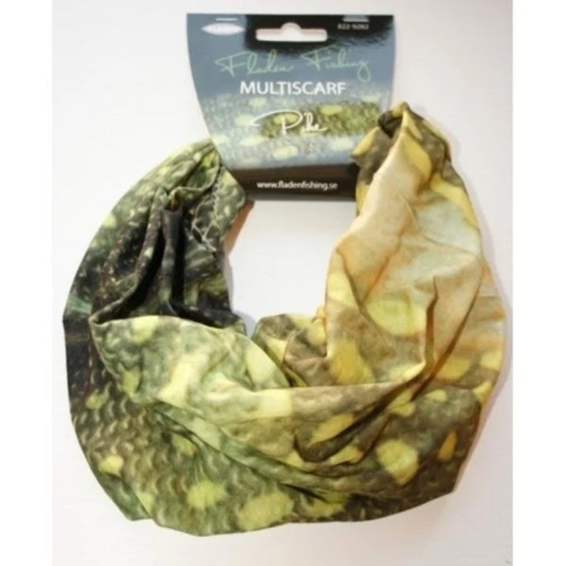 Fladen Multi Scarf Snood