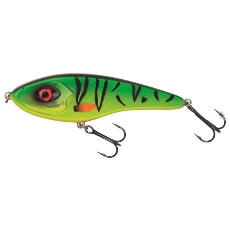 Kinetic Slicky Micky 115mm 35g