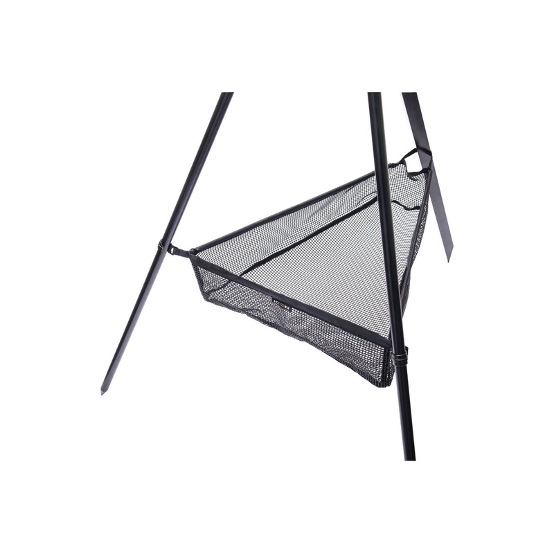 Leeda Icon Tripod Net