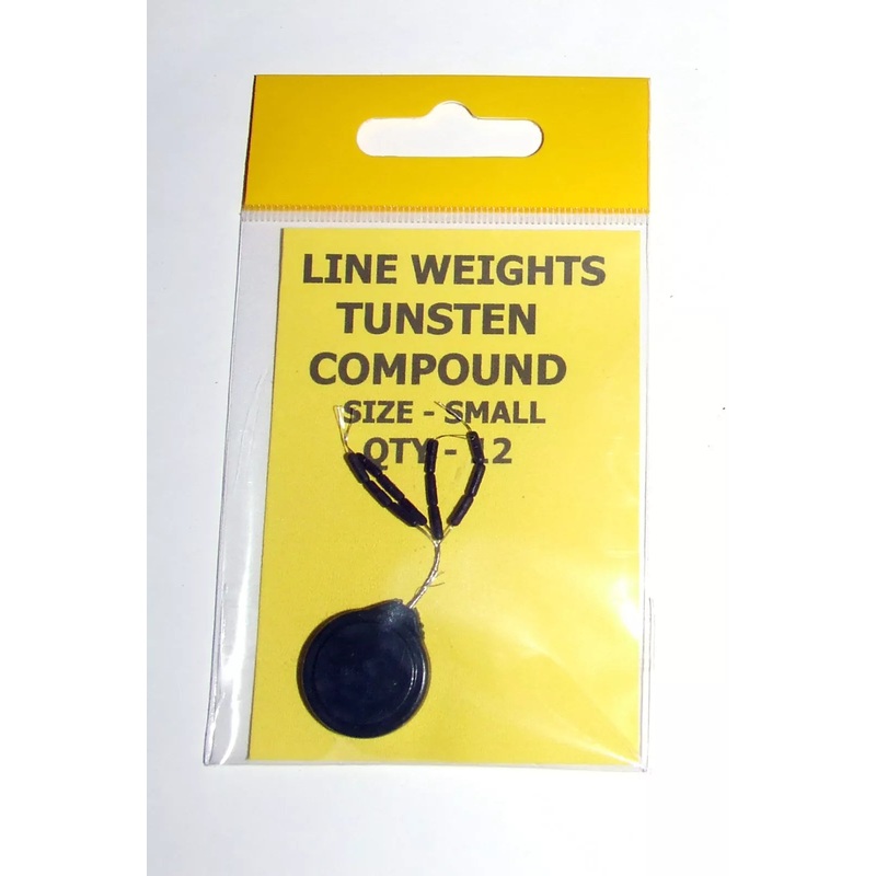 Line Weights Tungsten Compound