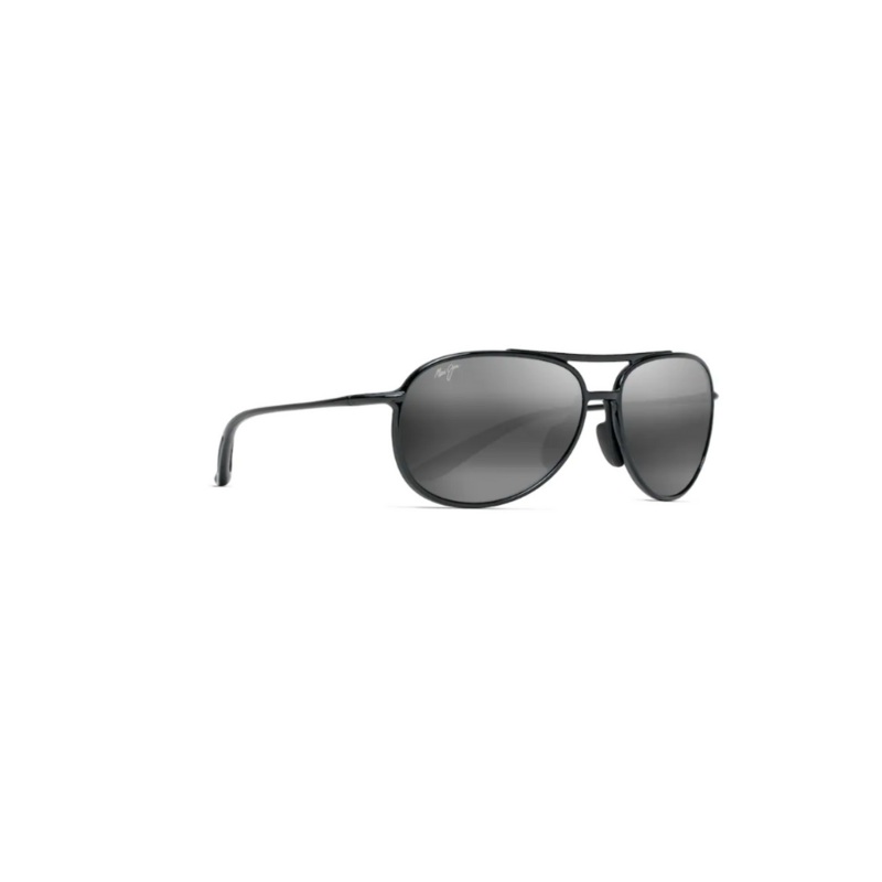 MAUI JIM ALELELE BRIDGE POLARIZED SUNGLASSES