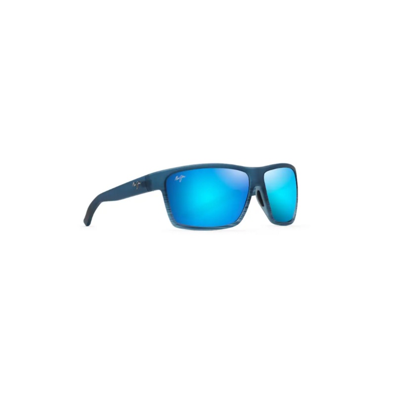 MAUI JIM ALENUIHAHA POLARIZED SUNGLASSES