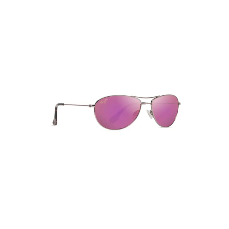 MAUI JIM BABY BEACH POLARIZED SUNGLASSES