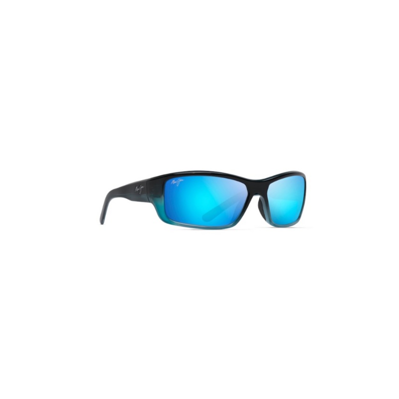 MAUI JIM BARRIER REEF POLARIZED SUNGLASSES