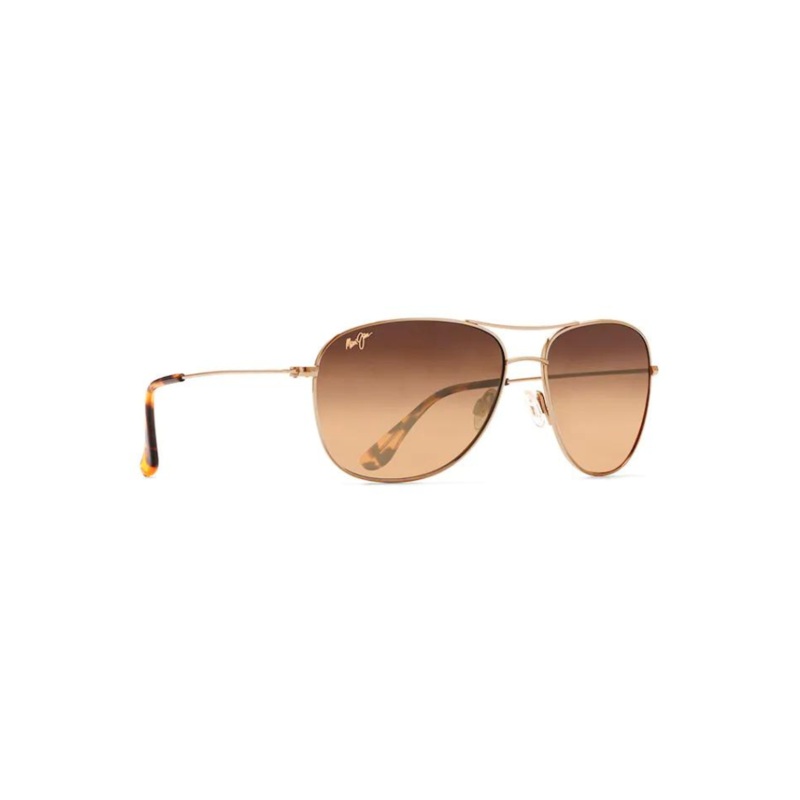 MAUI JIM CLIFF HOUSE POLARIZED SUNGLASSES