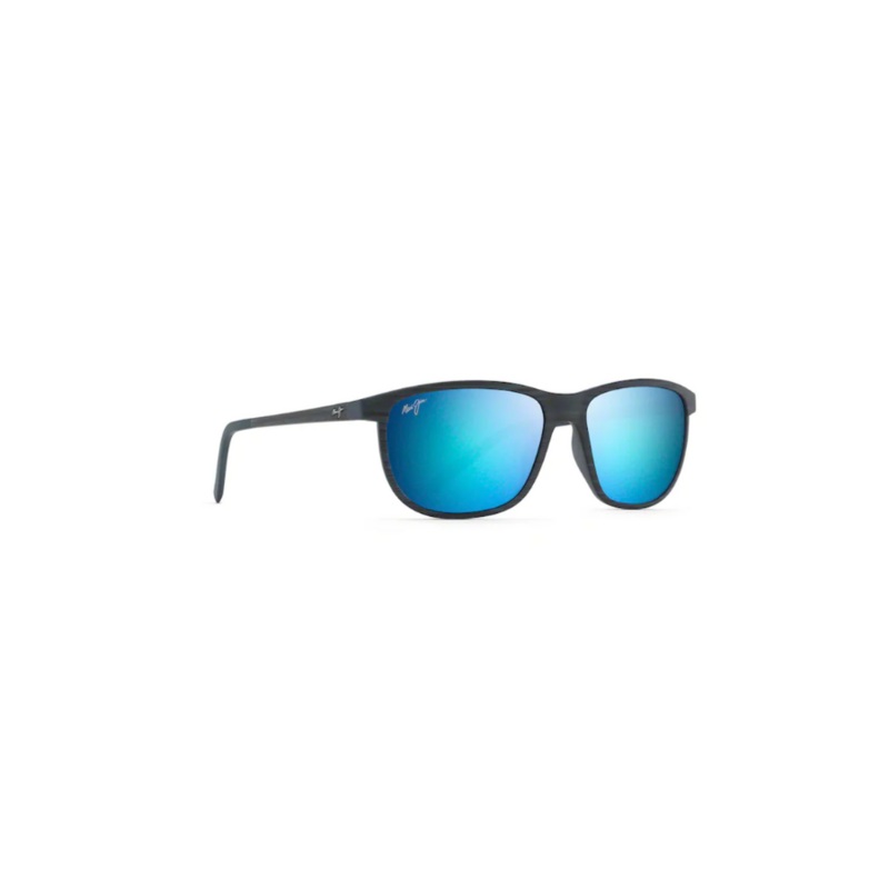 MAUI JIM DRAGON’S TEETH POLARIZED SUNGLASSES