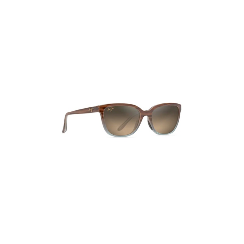 MAUI JIM HONI POLARIZED SUNGLASSES
