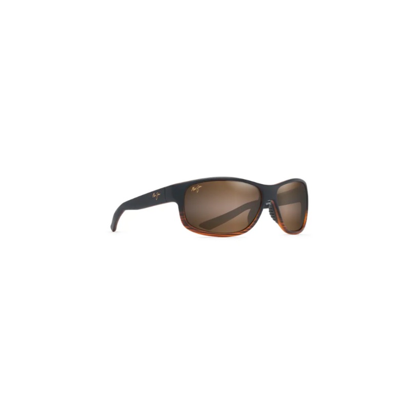 MAUI JIM KAIWI CHANNEL POLARIZED SUNGLASSES