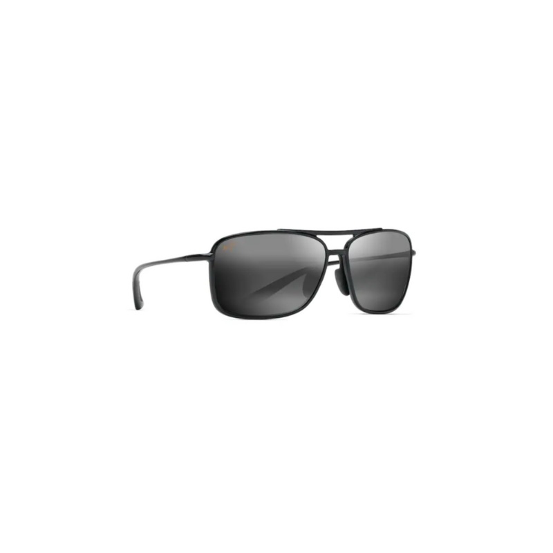 MAUI JIM KAUPO GAP POLARIZED SUNGLASSES