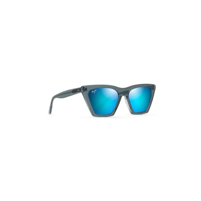 MAUI JIM KINI KINI POLARIZED SUNGLASSES