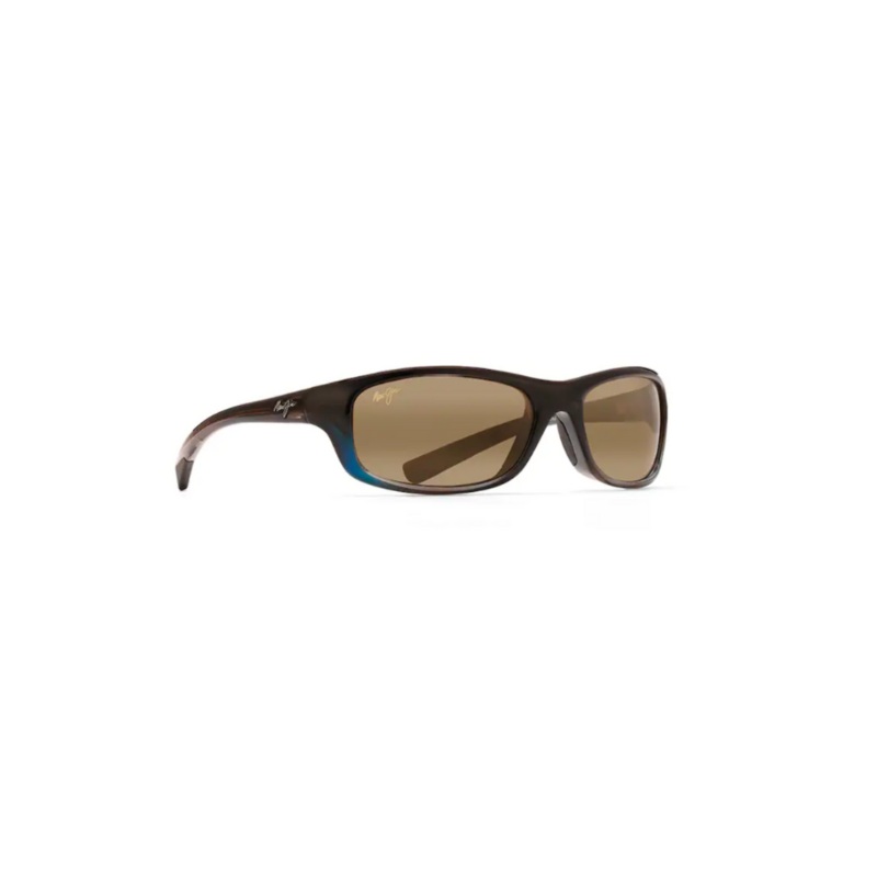 MAUI JIM KIPAHULU POLARIZED SUNGLASSES