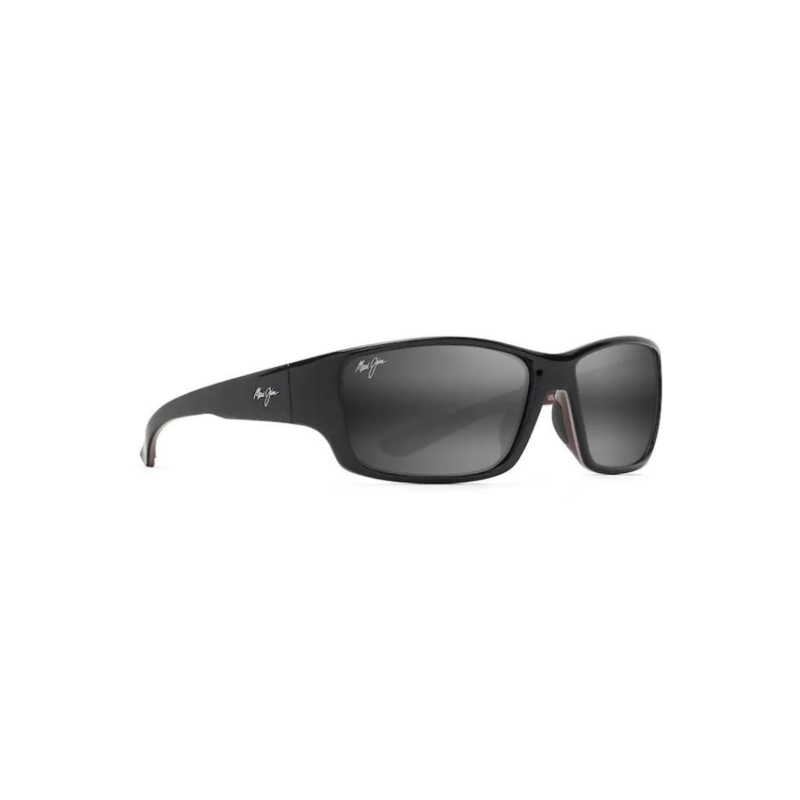 MAUI JIM LOCAL KINE POLARIZED SUNGLASSES