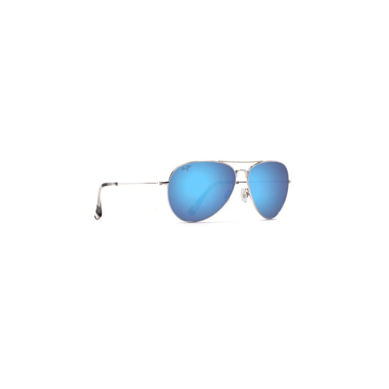 MAUI JIM MAVERICKS POLARIZED SUNGLASSES